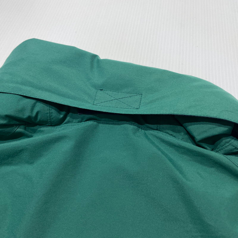 【中古品】【メンズ】 EDDIEBAUER エディーバウアー 90’s GORE-TEX MOUNTAIN PARKA 90年代 ゴアテックス マウンテン パーカー アウター 144-260808-sa-15-tei サイズ：不明 カラー：グリーン 万代Net店