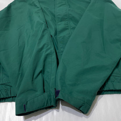 【中古品】【メンズ】 EDDIEBAUER エディーバウアー 90’s GORE-TEX MOUNTAIN PARKA 90年代 ゴアテックス マウンテン パーカー アウター 144-260808-sa-15-tei サイズ：不明 カラー：グリーン 万代Net店