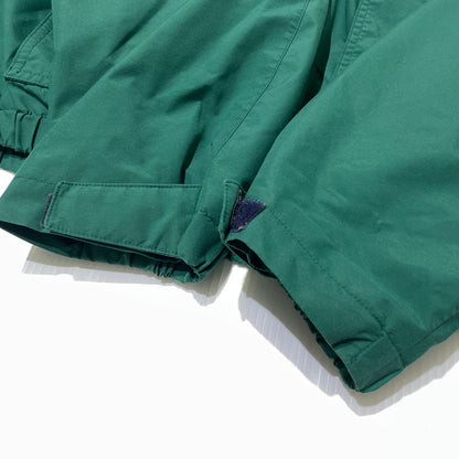 【中古品】【メンズ】 EDDIEBAUER エディーバウアー 90’s GORE-TEX MOUNTAIN PARKA 90年代 ゴアテックス マウンテン パーカー アウター 144-260808-sa-15-tei サイズ：不明 カラー：グリーン 万代Net店