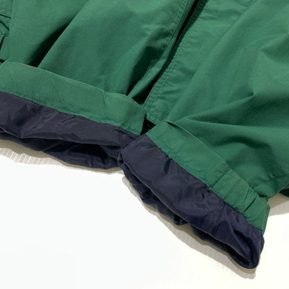 【中古品】【メンズ】 EDDIEBAUER エディーバウアー 90’s GORE-TEX MOUNTAIN PARKA 90年代 ゴアテックス マウンテン パーカー アウター 144-260808-sa-15-tei サイズ：不明 カラー：グリーン 万代Net店