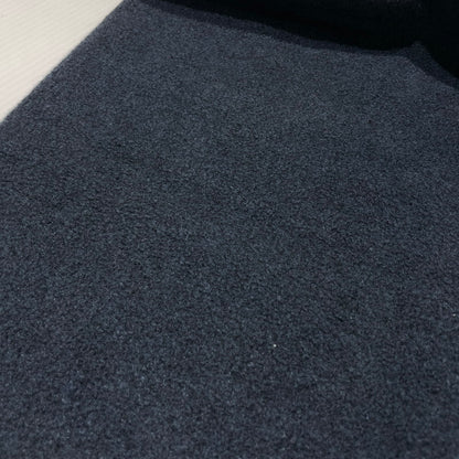 【中古品】【メンズ】 WAKE. ウェイク × ES.1 エスアイ 別注コラボ FLEECE PANT フリース パンツ ボトムス 151-260808-sa-18-tei サイズ：XL カラー：ネイビー 万代Net店