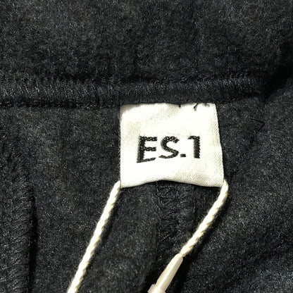 【中古品】【メンズ】 WAKE. ウェイク × ES.1 エスアイ 別注コラボ FLEECE PANT フリース パンツ ボトムス 151-260808-sa-18-tei サイズ：XL カラー：ネイビー 万代Net店