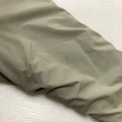 【現状渡し品】【メンズ】 ECWCS エクワックス GEN3 LEVEL7 JACKET 8415-01-538-6289 ジェン3 レベル7 ジャケット アウター ミリタリー 145-260808-ko-05-tei サイズ：MR カラー：グレージュ系 万代Net店