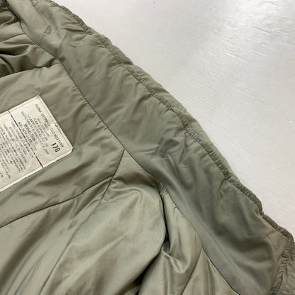 【現状渡し品】【メンズ】 ECWCS エクワックス GEN3 LEVEL7 JACKET 8415-01-538-6289 ジェン3 レベル7 ジャケット アウター ミリタリー 145-260808-ko-05-tei サイズ：MR カラー：グレージュ系 万代Net店