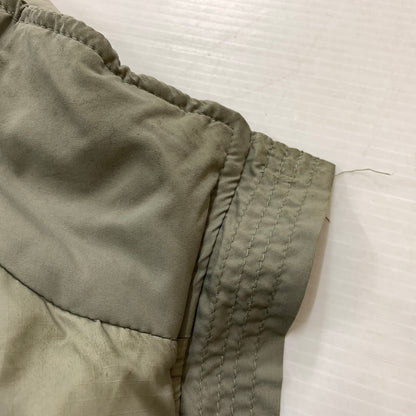 【現状渡し品】【メンズ】 ECWCS エクワックス GEN3 LEVEL7 JACKET 8415-01-538-6289 ジェン3 レベル7 ジャケット アウター ミリタリー 145-260808-ko-05-tei サイズ：MR カラー：グレージュ系 万代Net店