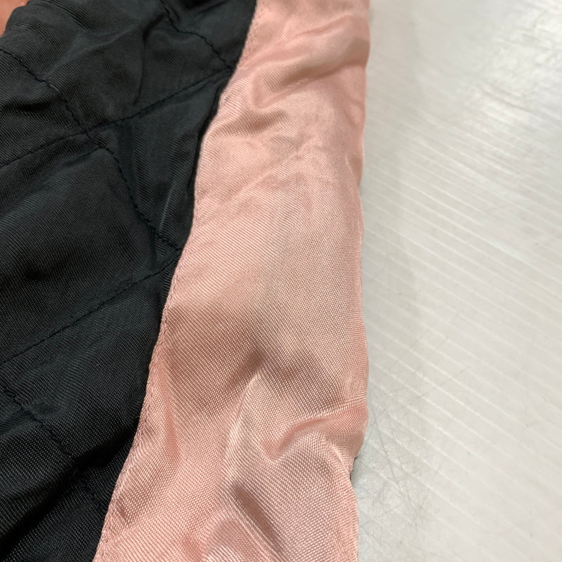 【現状渡し品】【メンズ】 ROOTS BANK CORPORATION ルーツバンクコーポレーション SOUVENIR JACKET OKINAWA スーベニアジャケット ライトアウター スカジャン 沖縄 145-260808-ko-03-tei サイズ：L カラー：ブラウン系×ピンク 万代Net店