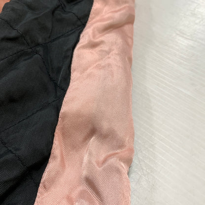 【現状渡し品】【メンズ】 ROOTS BANK CORPORATION ルーツバンクコーポレーション SOUVENIR JACKET OKINAWA スーベニアジャケット ライトアウター スカジャン 沖縄 145-260808-ko-03-tei サイズ：L カラー：ブラウン系×ピンク 万代Net店