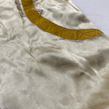 【現状渡し品】【メンズ】 ROOTS BANK CORPORATION ルーツバンクコーポレーション SOUVENIR JACKET OKINAWA スーベニアジャケット ライトアウター スカジャン 沖縄 145-260808-ko-03-tei サイズ：L カラー：ブラウン系×ピンク 万代Net店