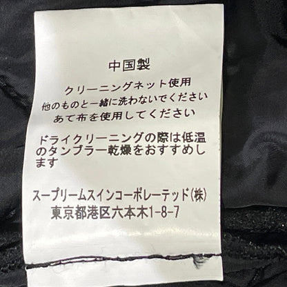 【中古品】【メンズ】 BARBOUR バーブァー QUILTING JACKET 2002190 キルティング ジャケット アウター 141-260808-sa-09-tei サイズ：36 カラー：ブラック 万代Net店