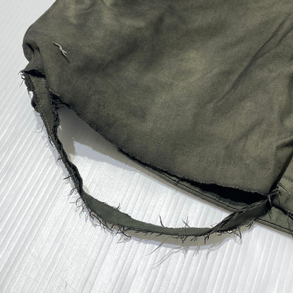 【現状渡し品】【メンズ】 US ARMY アメリカ軍 40’s VINTAGE FIELD JACKET M-1943 40年代 ヴィンテージ フィールド ジャケット アウター 145-260808-sa-11-tei サイズ：不明 カラー：カーキ 万代Net店