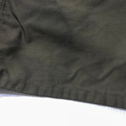 【現状渡し品】【メンズ】 US ARMY アメリカ軍 40’s VINTAGE FIELD JACKET M-1943 40年代 ヴィンテージ フィールド ジャケット アウター 145-260808-sa-11-tei サイズ：不明 カラー：カーキ 万代Net店