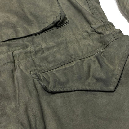 【現状渡し品】【メンズ】 US ARMY アメリカ軍 40’s VINTAGE FIELD JACKET M-1943 40年代 ヴィンテージ フィールド ジャケット アウター 145-260808-sa-11-tei サイズ：不明 カラー：カーキ 万代Net店