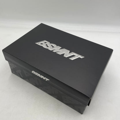 【中古品】【メンズ】 NEW BALANCE ニューバランス × THE BASEMENT ザ・ベースメント 別注コラボ LOW CUT SNEAKERS M1906RBS ローカット スニーカー 靴 シューズ 162-260811-yo-16-tei サイズ：28.5cm カラー：シルバー 万代Net店