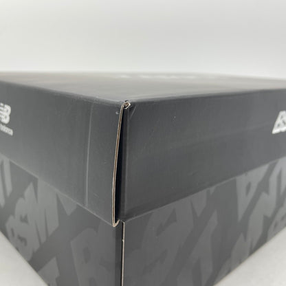 【中古品】【メンズ】 NEW BALANCE ニューバランス × THE BASEMENT ザ・ベースメント 別注コラボ LOW CUT SNEAKERS M1906RBS ローカット スニーカー 靴 シューズ 162-260811-yo-16-tei サイズ：28.5cm カラー：シルバー 万代Net店