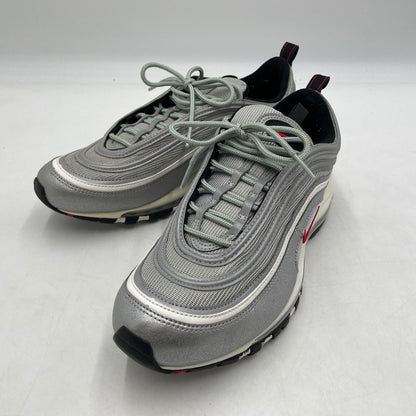 【中古品】【メンズ】 NIKE ナイキ AIR MAX 97 OG "SILVER BULLET" DM0028-002 エアマックス97 シルバーバレット スニーカー 靴 シューズ 160-260811-yo-18-tei サイズ：28cm カラー：シルバー 万代Net店