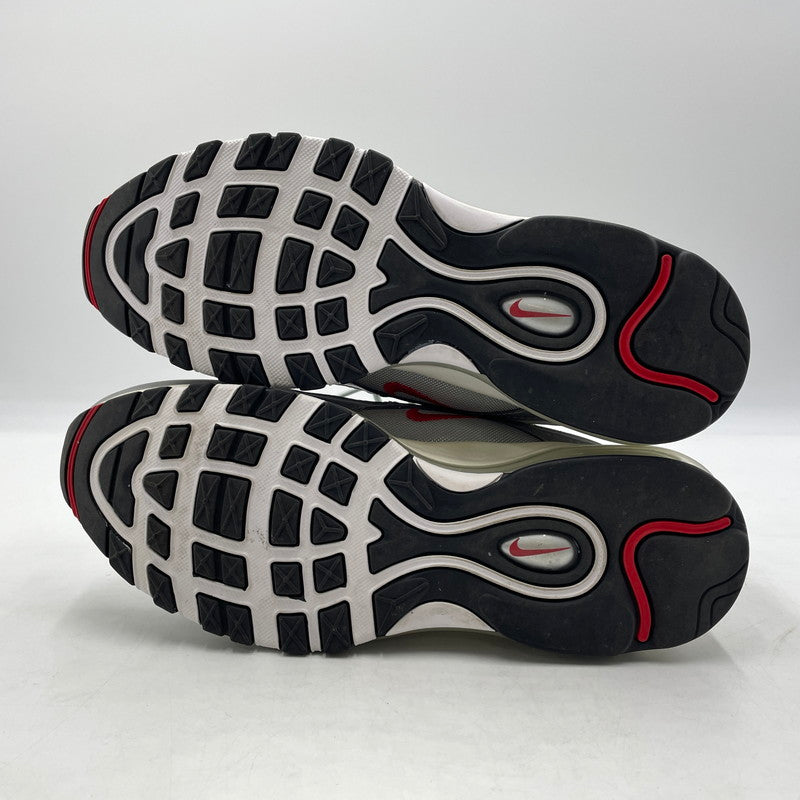 【中古品】【メンズ】 NIKE ナイキ AIR MAX 97 OG "SILVER BULLET" DM0028-002 エアマックス97 シルバーバレット スニーカー 靴 シューズ 160-260811-yo-18-tei サイズ：28cm カラー：シルバー 万代Net店