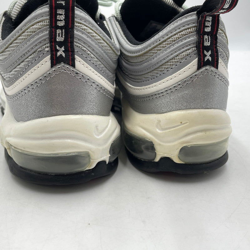 【中古品】【メンズ】 NIKE ナイキ AIR MAX 97 OG "SILVER BULLET" DM0028-002 エアマックス97 シルバーバレット スニーカー 靴 シューズ 160-260811-yo-18-tei サイズ：28cm カラー：シルバー 万代Net店