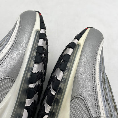 【中古品】【メンズ】 NIKE ナイキ AIR MAX 97 OG "SILVER BULLET" DM0028-002 エアマックス97 シルバーバレット スニーカー 靴 シューズ 160-260811-yo-18-tei サイズ：28cm カラー：シルバー 万代Net店