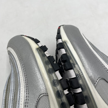 【中古品】【メンズ】 NIKE ナイキ AIR MAX 97 OG "SILVER BULLET" DM0028-002 エアマックス97 シルバーバレット スニーカー 靴 シューズ 160-260811-yo-18-tei サイズ：28cm カラー：シルバー 万代Net店