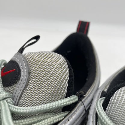 【中古品】【メンズ】 NIKE ナイキ AIR MAX 97 OG "SILVER BULLET" DM0028-002 エアマックス97 シルバーバレット スニーカー 靴 シューズ 160-260811-yo-18-tei サイズ：28cm カラー：シルバー 万代Net店