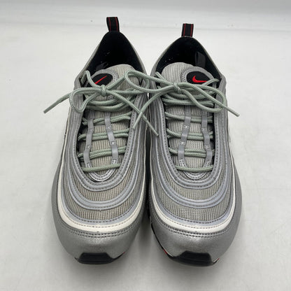 【中古品】【メンズ】 NIKE ナイキ AIR MAX 97 OG "SILVER BULLET" DM0028-002 エアマックス97 シルバーバレット スニーカー 靴 シューズ 160-260811-yo-18-tei サイズ：28cm カラー：シルバー 万代Net店