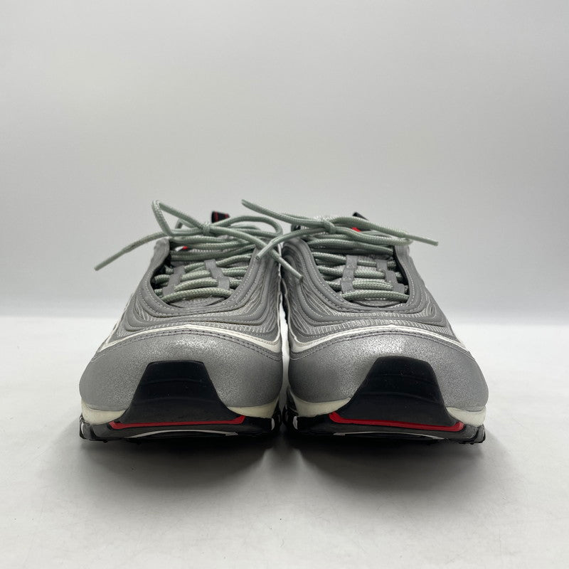 【中古品】【メンズ】 NIKE ナイキ AIR MAX 97 OG "SILVER BULLET" DM0028-002 エアマックス97 シルバーバレット スニーカー 靴 シューズ 160-260811-yo-18-tei サイズ：28cm カラー：シルバー 万代Net店
