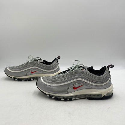 【中古品】【メンズ】 NIKE ナイキ AIR MAX 97 OG "SILVER BULLET" DM0028-002 エアマックス97 シルバーバレット スニーカー 靴 シューズ 160-260811-yo-18-tei サイズ：28cm カラー：シルバー 万代Net店