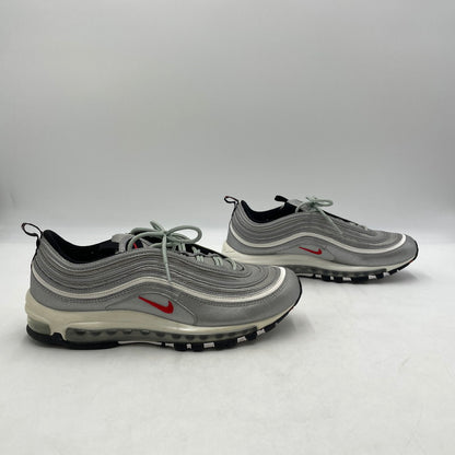 【中古品】【メンズ】 NIKE ナイキ AIR MAX 97 OG "SILVER BULLET" DM0028-002 エアマックス97 シルバーバレット スニーカー 靴 シューズ 160-260811-yo-18-tei サイズ：28cm カラー：シルバー 万代Net店