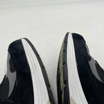 【中古品】【メンズ】 NEW BALANCE ニューバランス U992BK SNEAKERS スニーカー 靴 シューズ 162-260811-yo-17-tei サイズ：27.5cm カラー：ブラック 万代Net店