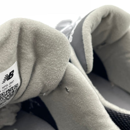 【中古品】【メンズ】 NEW BALANCE ニューバランス U992BK SNEAKERS スニーカー 靴 シューズ 162-260811-yo-17-tei サイズ：27.5cm カラー：ブラック 万代Net店