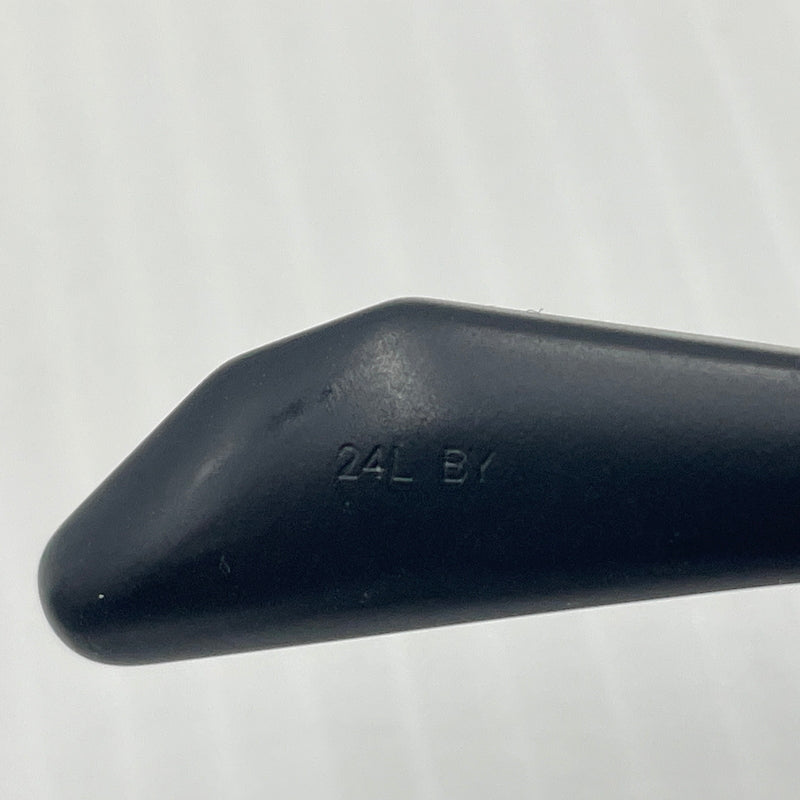 【中古品】【メンズ】 SAMURAI SHO サムライ翔 GLASSES MADE IN JAPAN SS-J226 眼鏡 仁 サングラス アイウェア 日本製 203-260902-ss-05-tei サイズ：59□16－142 カラー：ブラック(カラー) 万代Net店