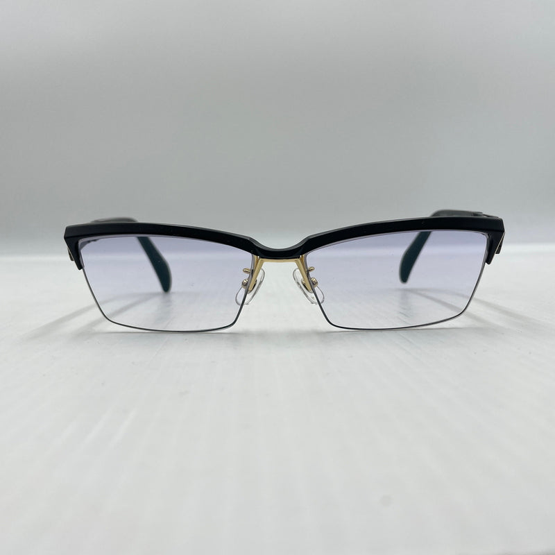 【中古品】【メンズ】 SAMURAI SHO サムライ翔 GLASSES MADE IN JAPAN SS-J226 眼鏡 仁 サングラス アイウェア 日本製 203-260902-ss-05-tei サイズ：59□16－142 カラー：ブラック(カラー) 万代Net店