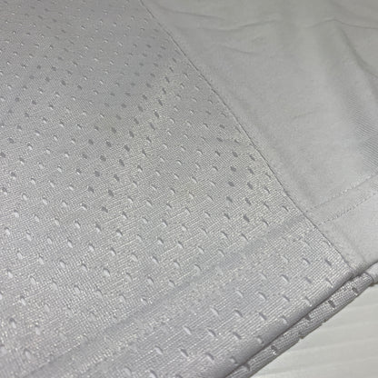 【中古品】【メンズ】 MONCLER モンクレール MESHDETAIL MAGLIA T-SHIRTS G20918C01164 8390Y メッシュディテール Tシャツ 半袖 トップス 141-260809-ko-17-tei サイズ：XS カラー：ホワイト 万代Net店