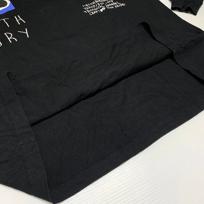 【中古品】【メンズ】 NEIGHBORHOOD ネイバーフッド NH. TEE LS-10 241PCNH-LT10 ネイバーフッド ロングスリーブ Tシャツ 長袖 トップス 142-260809-ko-21-tei サイズ：XL カラー：ブラック 万代Net店