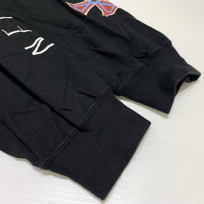 【中古品】【メンズ】 NEIGHBORHOOD ネイバーフッド NH. TEE LS-10 241PCNH-LT10 ネイバーフッド ロングスリーブ Tシャツ 長袖 トップス 142-260809-ko-21-tei サイズ：XL カラー：ブラック 万代Net店