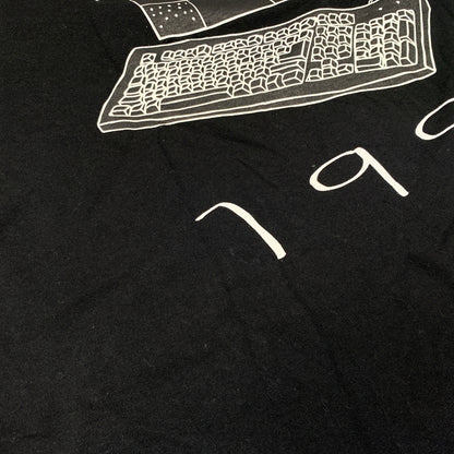 【中古品】【メンズ】 NEIGHBORHOOD ネイバーフッド NH. TEE LS-10 241PCNH-LT10 ネイバーフッド ロングスリーブ Tシャツ 長袖 トップス 142-260809-ko-21-tei サイズ：XL カラー：ブラック 万代Net店