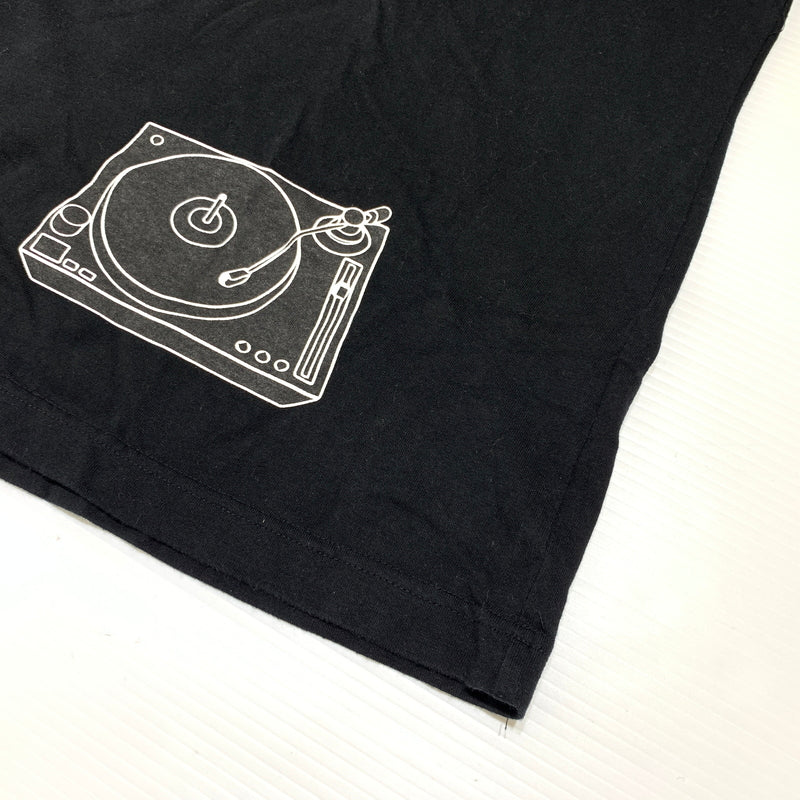 【中古品】【メンズ】 NEIGHBORHOOD ネイバーフッド NH. TEE LS-10 241PCNH-LT10 ネイバーフッド ロングスリーブ Tシャツ 長袖 トップス 142-260809-ko-21-tei サイズ：XL カラー：ブラック 万代Net店