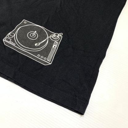 【中古品】【メンズ】 NEIGHBORHOOD ネイバーフッド NH. TEE LS-10 241PCNH-LT10 ネイバーフッド ロングスリーブ Tシャツ 長袖 トップス 142-260809-ko-21-tei サイズ：XL カラー：ブラック 万代Net店