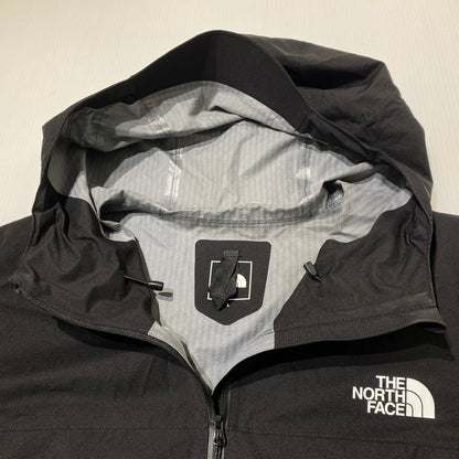 【中古品】【メンズ】 THE NORTH FACE ザ ノース フェイス VENTURE JACKET NP62515 ベンチャー ジャケット アウター 144-260809-sa-08-tei サイズ：L カラー：ブラック 万代Net店