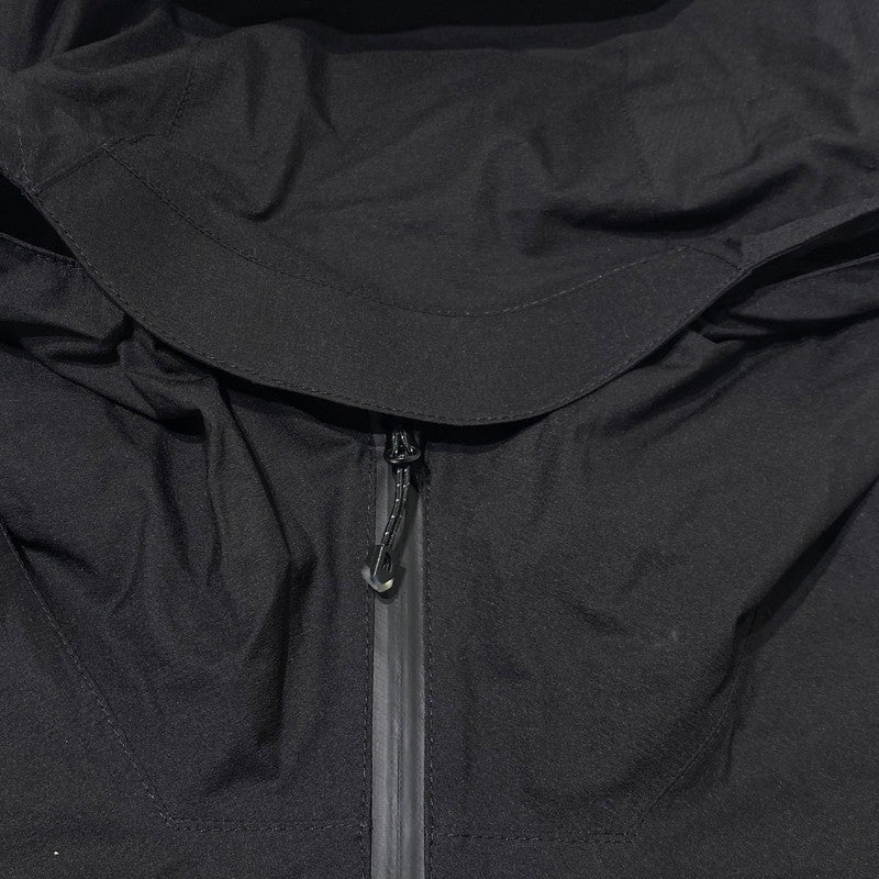 【中古品】【メンズ】 THE NORTH FACE ザ ノース フェイス VENTURE JACKET NP62515 ベンチャー ジャケット アウター 144-260809-sa-08-tei サイズ：L カラー：ブラック 万代Net店