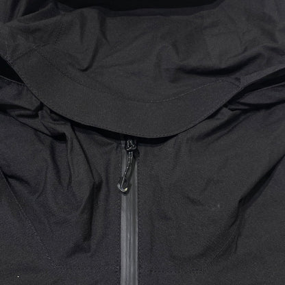 【中古品】【メンズ】 THE NORTH FACE ザ ノース フェイス VENTURE JACKET NP62515 ベンチャー ジャケット アウター 144-260809-sa-08-tei サイズ：L カラー：ブラック 万代Net店