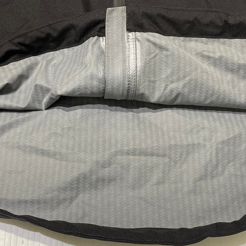 【中古品】【メンズ】 THE NORTH FACE ザ ノース フェイス VENTURE JACKET NP62515 ベンチャー ジャケット アウター 144-260809-sa-08-tei サイズ：L カラー：ブラック 万代Net店