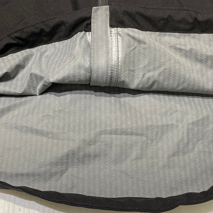 【中古品】【メンズ】 THE NORTH FACE ザ ノース フェイス VENTURE JACKET NP62515 ベンチャー ジャケット アウター 144-260809-sa-08-tei サイズ：L カラー：ブラック 万代Net店