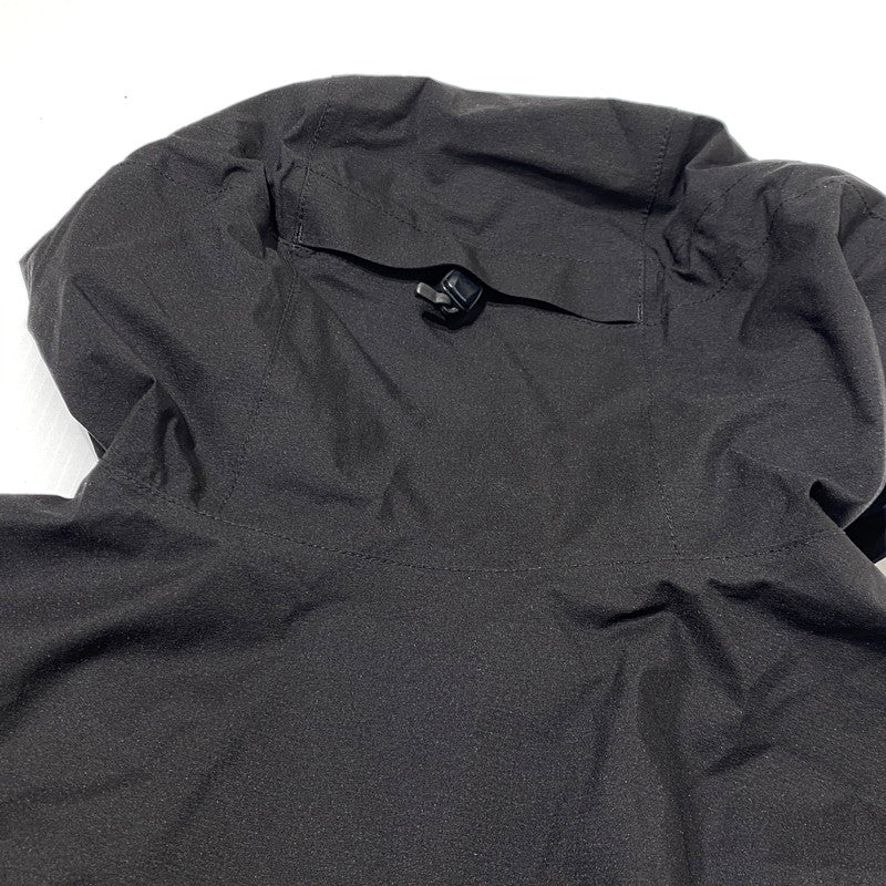 【中古品】【メンズ】 THE NORTH FACE ザ ノース フェイス VENTURE JACKET NP62515 ベンチャー ジャケット アウター 144-260809-sa-08-tei サイズ：L カラー：ブラック 万代Net店