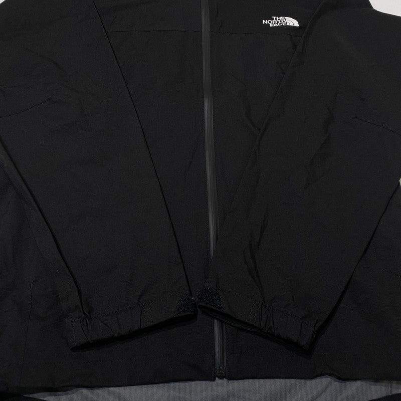 【中古品】【メンズ】 THE NORTH FACE ザ ノース フェイス VENTURE JACKET NP62515 ベンチャー ジャケット アウター 144-260809-sa-08-tei サイズ：L カラー：ブラック 万代Net店