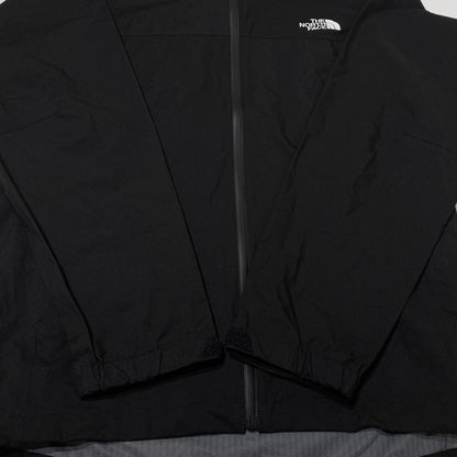 【中古品】【メンズ】 THE NORTH FACE ザ ノース フェイス VENTURE JACKET NP62515 ベンチャー ジャケット アウター 144-260809-sa-08-tei サイズ：L カラー：ブラック 万代Net店