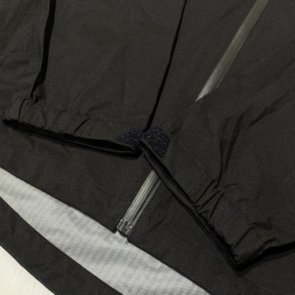 【中古品】【メンズ】 THE NORTH FACE ザ ノース フェイス VENTURE JACKET NP62515 ベンチャー ジャケット アウター 144-260809-sa-08-tei サイズ：L カラー：ブラック 万代Net店