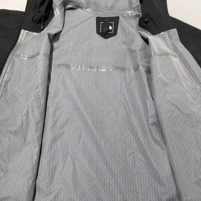 【中古品】【メンズ】 THE NORTH FACE ザ ノース フェイス VENTURE JACKET NP62515 ベンチャー ジャケット アウター 144-260809-sa-08-tei サイズ：L カラー：ブラック 万代Net店