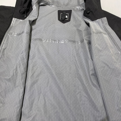 【中古品】【メンズ】 THE NORTH FACE ザ ノース フェイス VENTURE JACKET NP62515 ベンチャー ジャケット アウター 144-260809-sa-08-tei サイズ：L カラー：ブラック 万代Net店