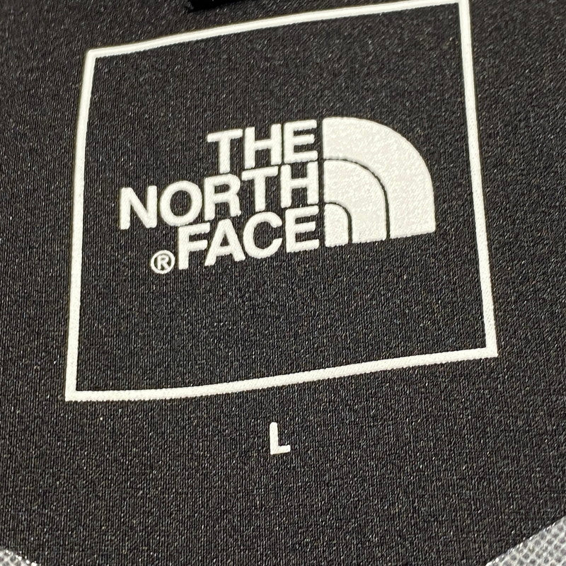 【中古品】【メンズ】 THE NORTH FACE ザ ノース フェイス VENTURE JACKET NP62515 ベンチャー ジャケット アウター 144-260809-sa-08-tei サイズ：L カラー：ブラック 万代Net店